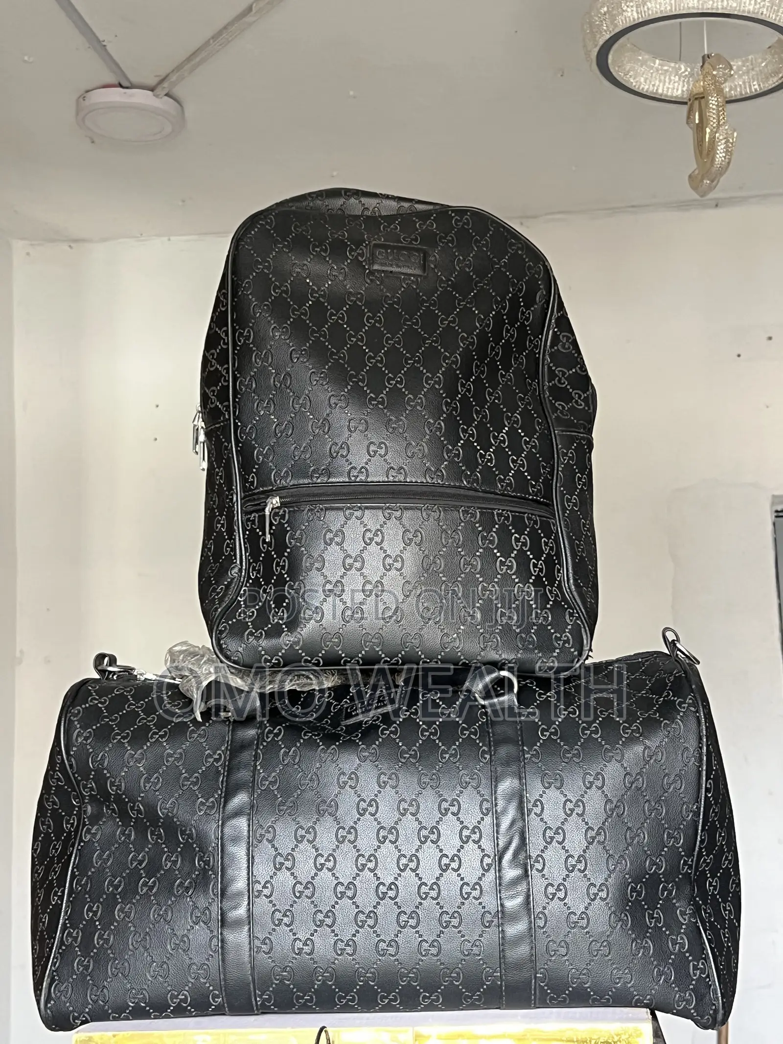 High Quality Backpack  and Travel Bag