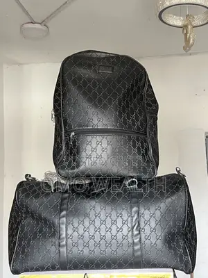 High Quality Backpack  and Travel Bag