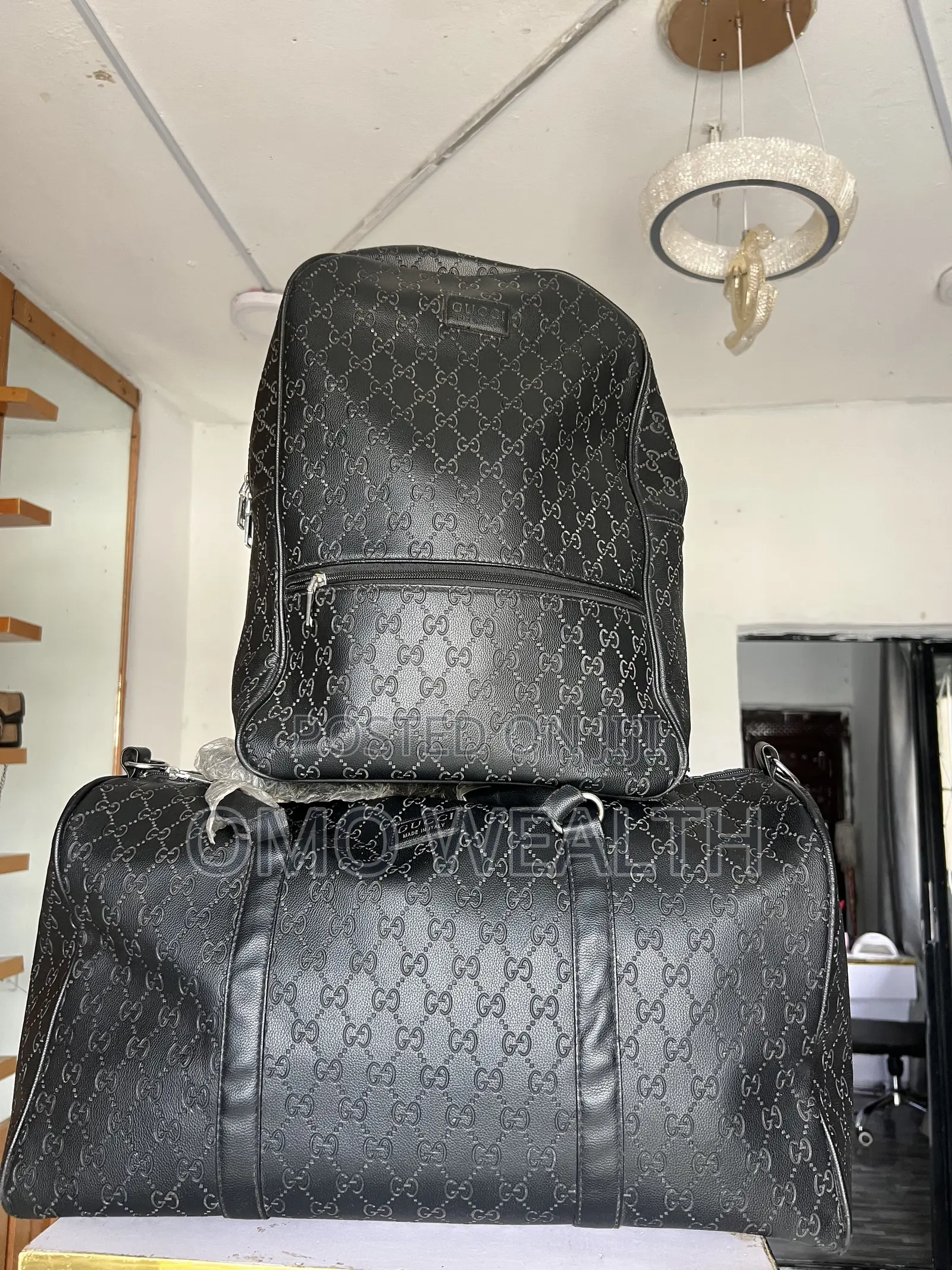 High Quality Backpack  and Travel Bag