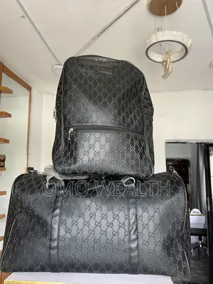 High Quality Backpack  and Travel Bag