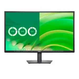 Dell 27 Monitor SE2725HM, FHD, IPS,100Hz, Eye Comfort, Anti-Glare