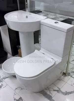 Ideal Standard Toilet Seat