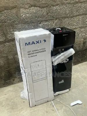 Maxi Drinking Water Dispenser