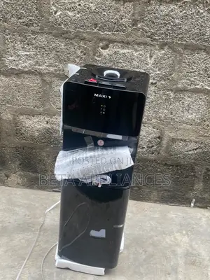 Maxi Drinking Water Dispenser