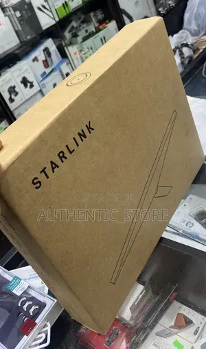 Starlink Mini
