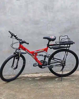 Fairly Used Eastman 26" Adult Sports Bicycle.