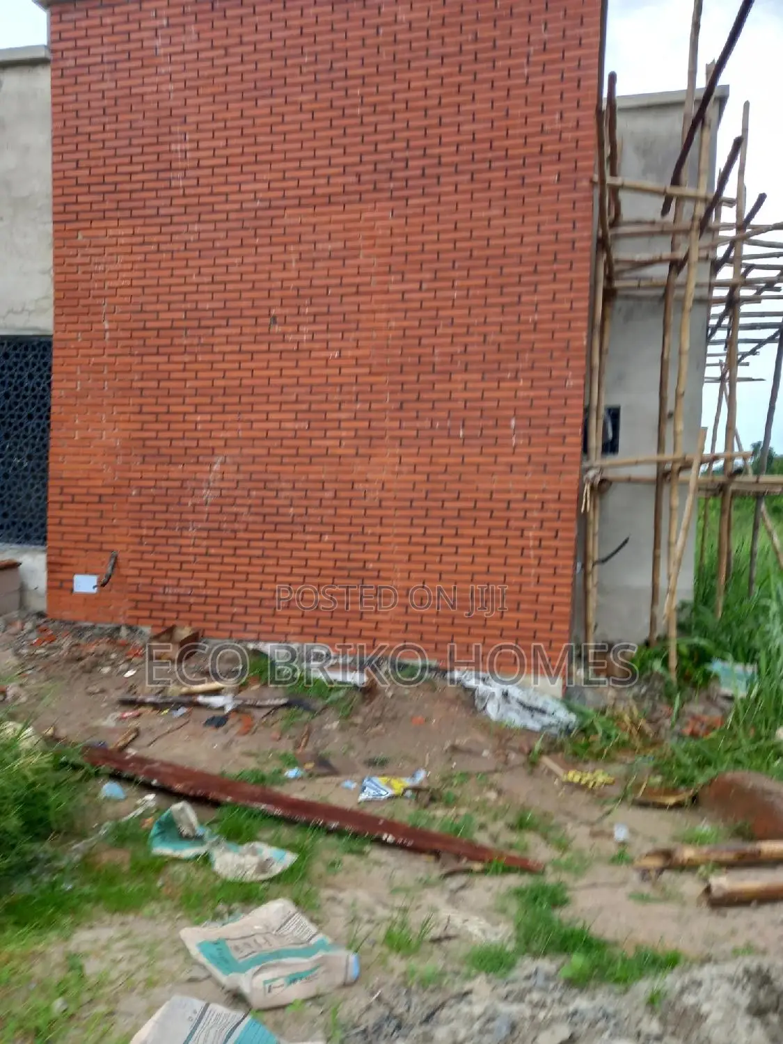 Clay Brick Tiles