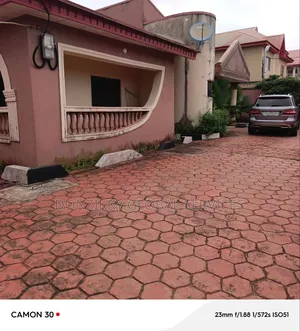 4bdrm Bungalow in Igando / Ikotun/Igando for sale