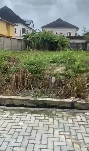 Full Plot of Land at Peninsula Garden Estate, Sangotedo for Sale
