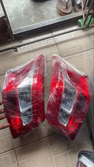 Back Light or Till Light Nissan Sentra
