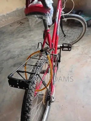 Sweet Deal Bicycle