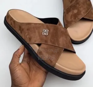Handmade Footwear