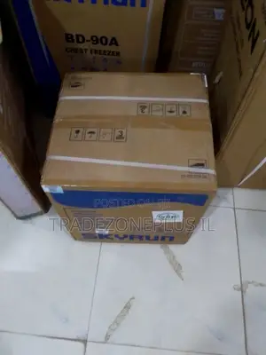 Skyrun 50L BCD-50HW Mini Fridge – Great Price