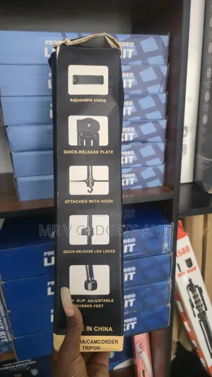 Neepho Tripod