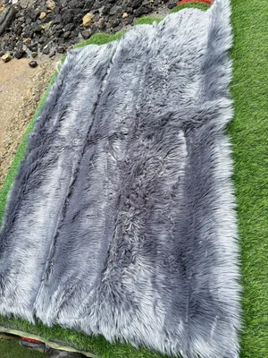 Royal Caribbean Center Rug