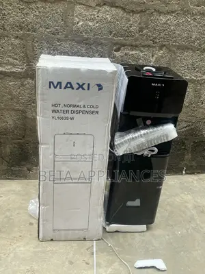 Maxi Automatic Water Dispenser