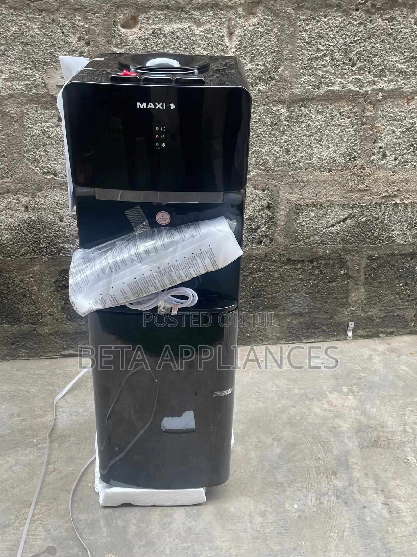 Maxi Automatic Water Dispenser