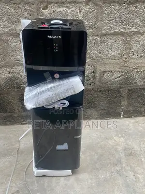 Maxi Automatic Water Dispenser