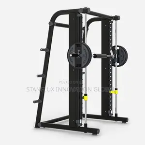 Squat Rack