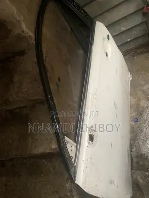 Lexus Es 350 2015 Front Left Door Neat One