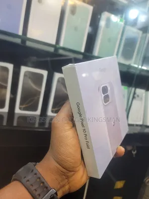 New Google Pixel 10 Pro Fold 256 GB Blue