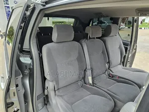 Toyota Sienna LE AWD 2006 Silver