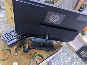New Desktop Computer HP ProDesk 600 G4 8GB Intel Core i5 HDD+SSD 512GB