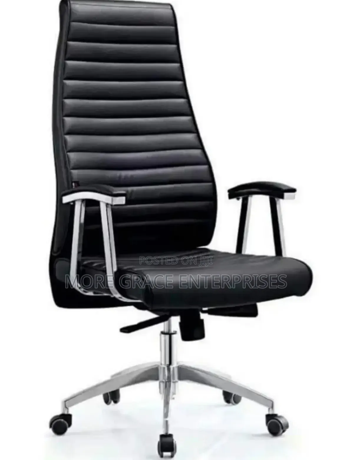 High Back Office Chair(brand New