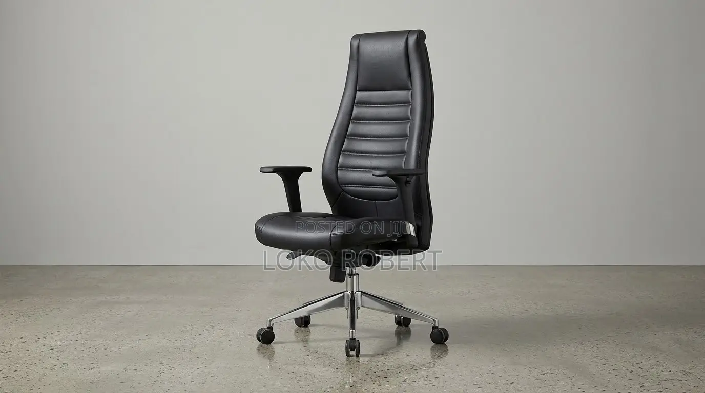 Very Quality Office Chair