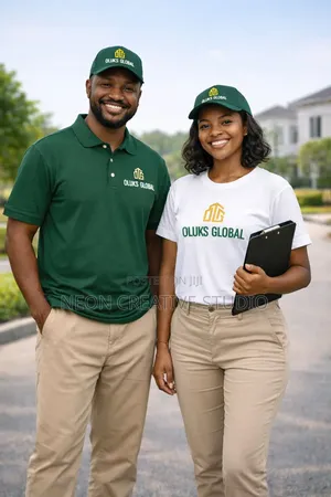 T-Shirt and Cap Printing for Business Uniforms, Merch, Souvenirs