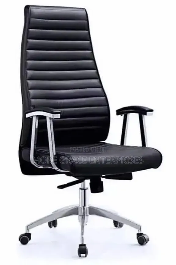 High Back Office Chair(brand New