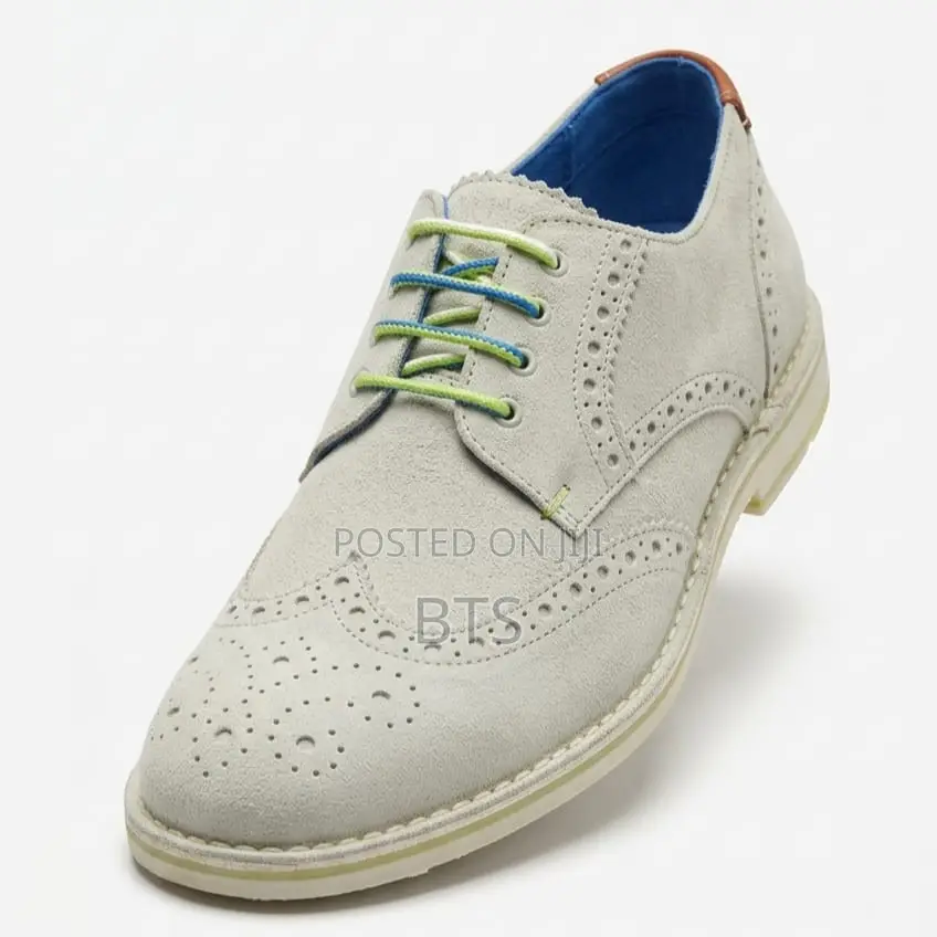 Ted Baker Men's Jamfro Oxfords Shoe