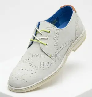 Ted Baker Men's Jamfro Oxfords Shoe