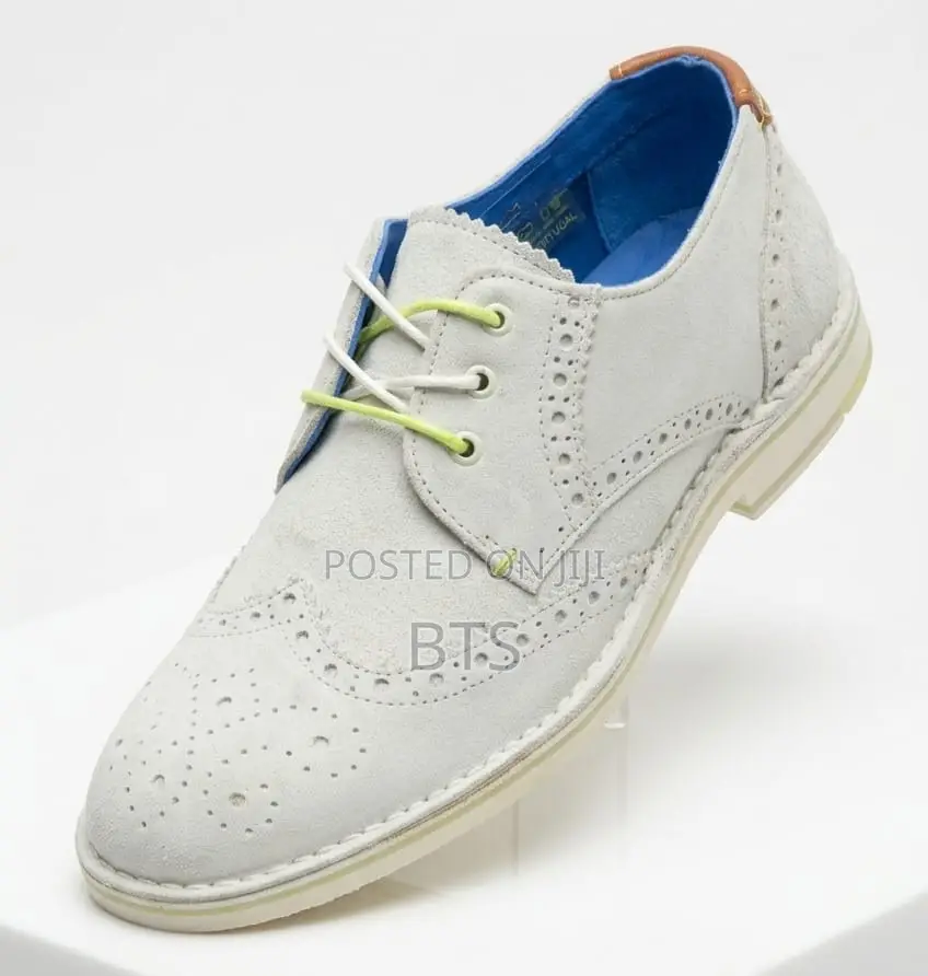 Ted Baker Men's Jamfro Oxfords Shoe