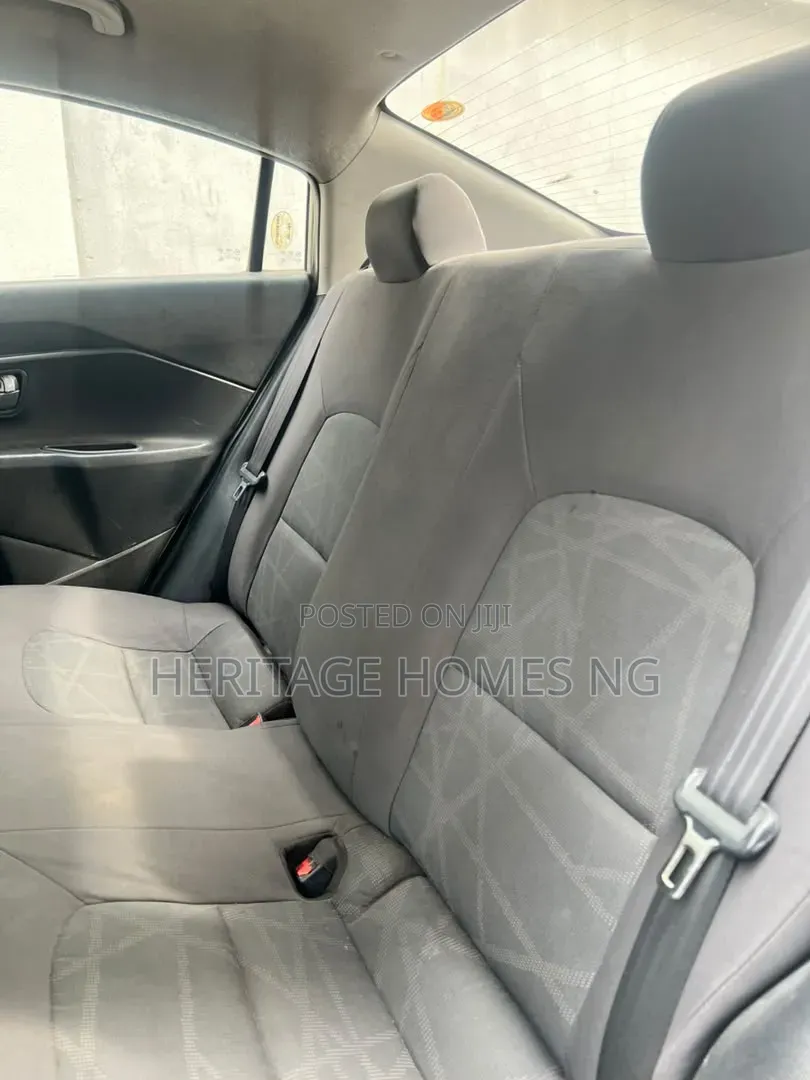 Kia Rio 2014 Silver
