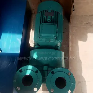 7.5kw Liquid Ring Vacuum Pump – 1450 RPM Heavy Duty