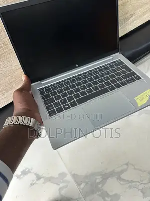 Laptop HP EliteBook 840 G6 8GB Intel Core i5 SSD 256GB