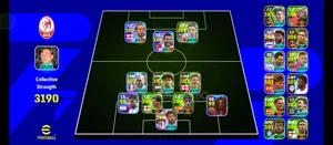 Efootball Account