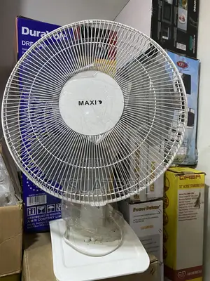 Table Top Fan