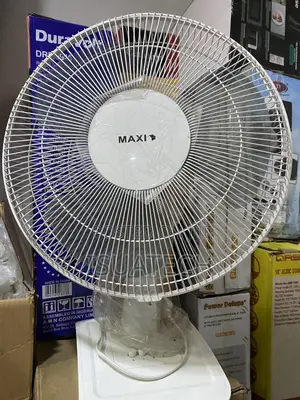 Table Top Fan