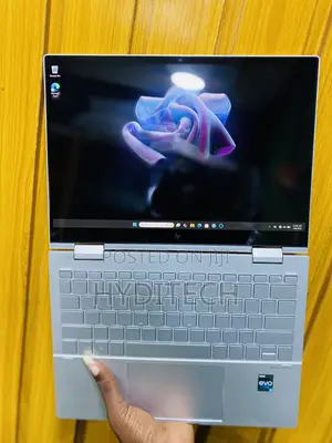 Laptop HP Envy x360 8GB Intel Core i7 SSD 512GB