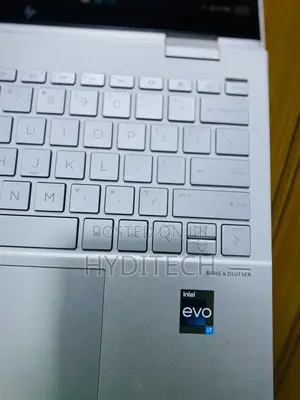 Laptop HP Envy x360 8GB Intel Core i7 SSD 512GB