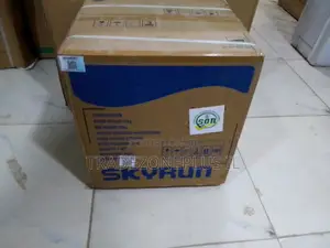 Skyrun BCD-50HW 50L Compact Refrigerator for Sale