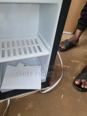 Water Dispenser