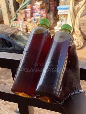 Undiluted Honey 500ml