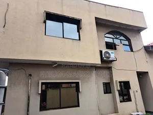 5bdrm Duplex in Mko  Garden  Alausa for sale