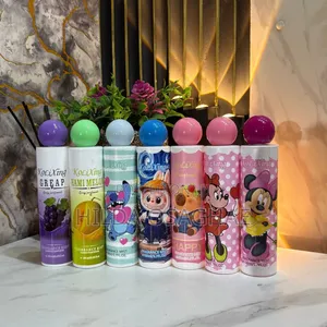 Children Perfume and Body Mist