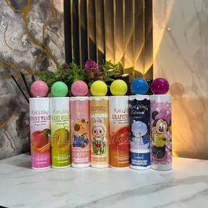 Children Perfume and Body Mist