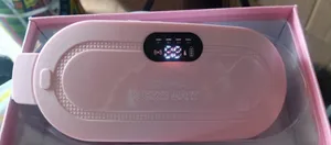 Electric Menstrual Relief Heating Pad.