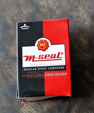Pidilite M-Seal Regular Epoxy Compound